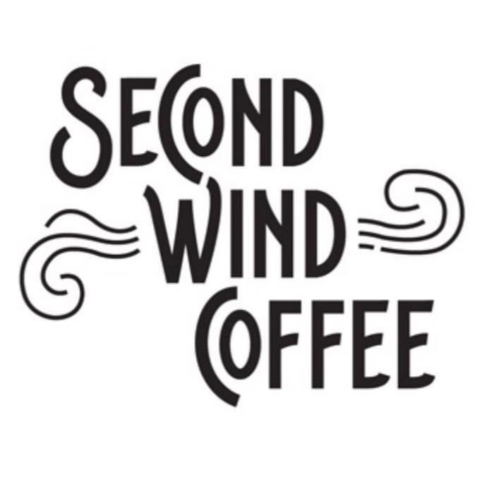 Second Wind Coffee